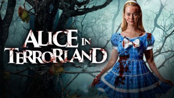 Алиса в стране кошмаров